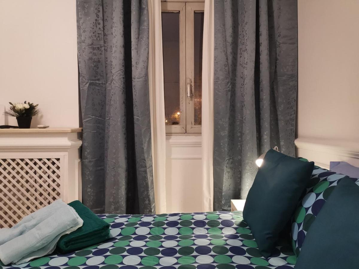 Guesthouse Bari De Giosa Exterior photo